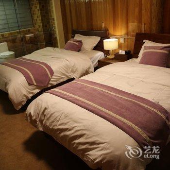 腾冲和顺海涛媳妇家精品客栈酒店提供图片