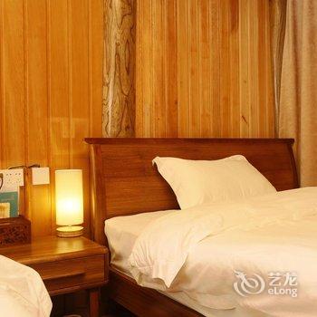 腾冲和顺海涛媳妇家精品客栈酒店提供图片