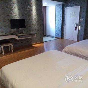 阳西县四海假日酒店酒店提供图片