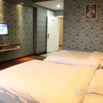 阳西县四海假日酒店酒店提供图片