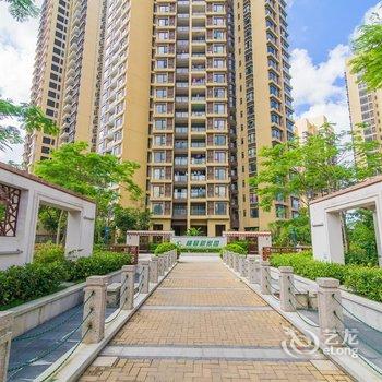 珠海爱蜜度假公寓(横琴长隆店)酒店提供图片