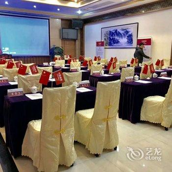 汕头粤海酒店酒店提供图片