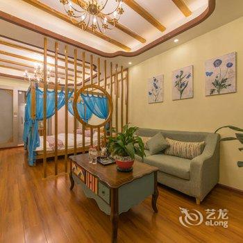 丽江龙景轩精品度假客栈酒店提供图片