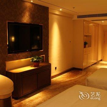 哈尔滨地玖公馆酒店(万达旅游城店)酒店提供图片