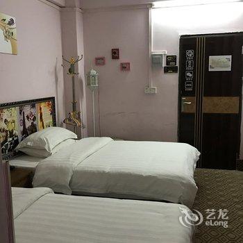 广州大学城99公寓酒店提供图片