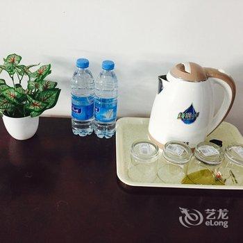 湖州南浔格瑞斯酒店酒店提供图片