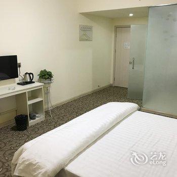 新郑木羽快捷酒店酒店提供图片