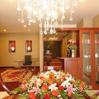 响水亚邦国际大酒店酒店提供图片