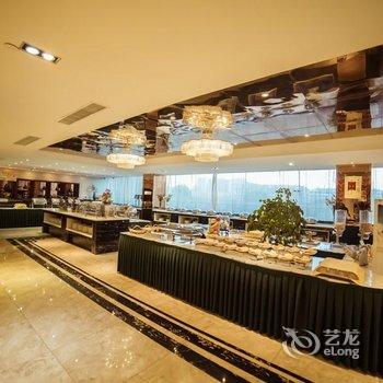 徐州金晨假日酒店(A座)酒店提供图片