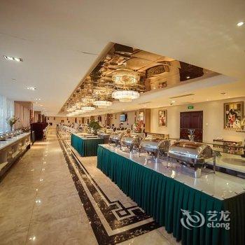 徐州金晨假日酒店(A座)酒店提供图片