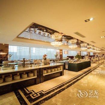 徐州金晨假日酒店(A座)酒店提供图片