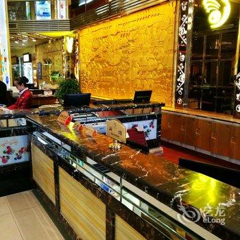 济南玉泉森信大酒店酒店提供图片