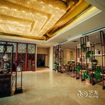 徐州金晨假日酒店(A座)酒店提供图片