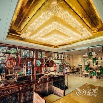 徐州金晨假日酒店(A座)酒店提供图片