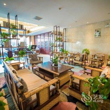 徐州金晨假日酒店(A座)酒店提供图片