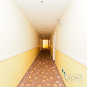 如家快捷酒店(邯郸涉县新世纪店)酒店提供图片