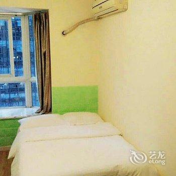 重庆解放碑时代青年旅社酒店提供图片
