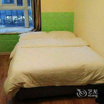 重庆解放碑时代青年旅社酒店提供图片