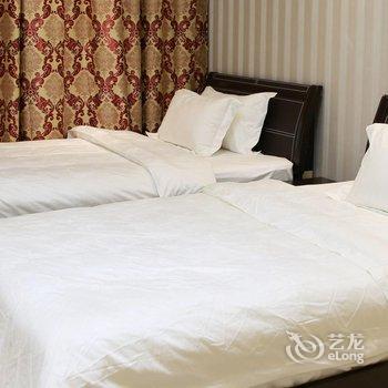广州曼笛公寓(合生骏景广场店)酒店提供图片