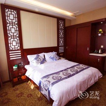 冠县现代商务酒店酒店提供图片