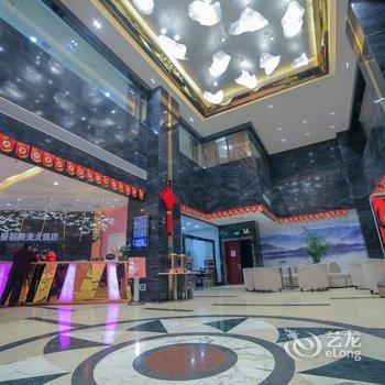 宜春景福阳光大酒店酒店提供图片