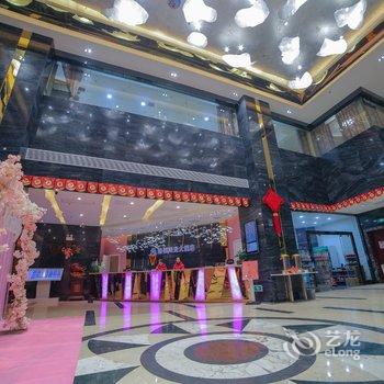 宜春景福阳光大酒店酒店提供图片