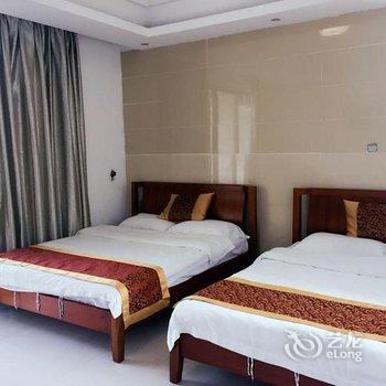 从化富力泉天下琪琪温泉度假别墅酒店提供图片