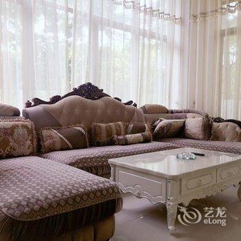 从化富力泉天下琪琪温泉度假别墅酒店提供图片