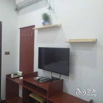 恩施山间小舍客栈酒店提供图片