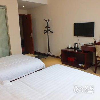 恩施山间小舍客栈酒店提供图片