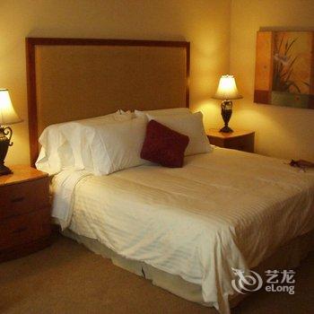 恩施山间小舍客栈酒店提供图片