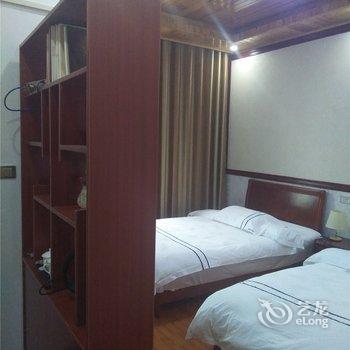 恩施山间小舍客栈酒店提供图片