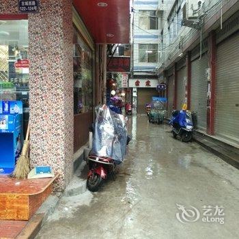 福鼎鹿丰宾馆酒店提供图片