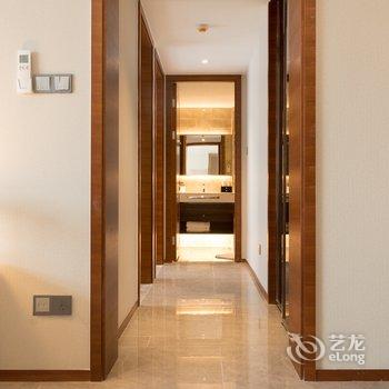 ColtHouseX(成都春熙太古里WIFC店)酒店提供图片