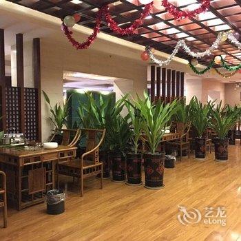 衡阳云顶大酒店酒店提供图片