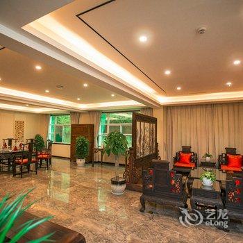 杭州瑶山书院艺术文化酒店酒店提供图片