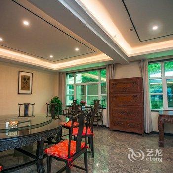 杭州瑶山书院艺术文化酒店酒店提供图片
