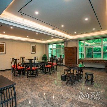 杭州瑶山书院艺术文化酒店酒店提供图片