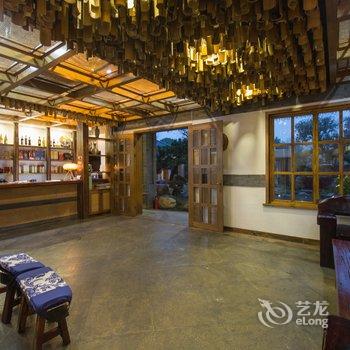 花筑·安吉中南百草园仲德苑客栈酒店提供图片