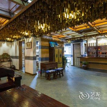 花筑·安吉中南百草园仲德苑客栈酒店提供图片