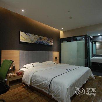 武汉世纪精品酒店酒店提供图片
