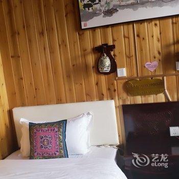 腾冲和顺麻雀林观景客栈酒店提供图片