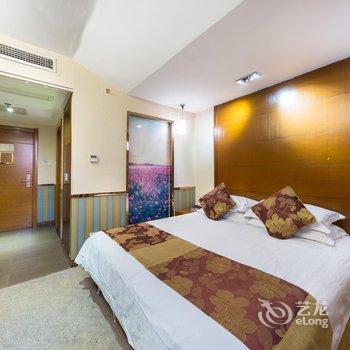 义乌富凯假日酒店酒店提供图片