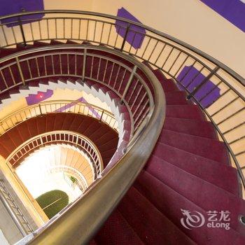 扬州大世界宾馆酒店提供图片