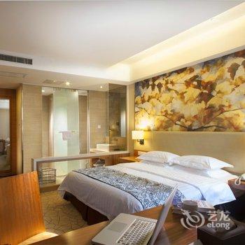 长乐空港酒店公寓酒店提供图片