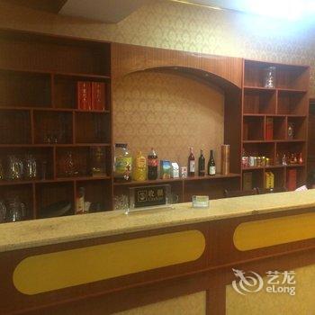 昌都印月沐枫假日酒店酒店提供图片