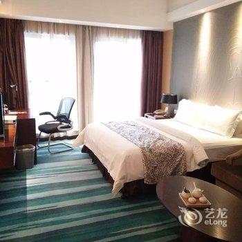 锦江都城酒店(武汉经开万达店)酒店提供图片