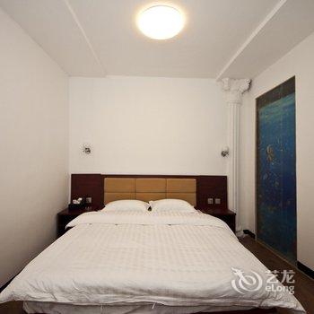 长乐聚友公寓酒店提供图片