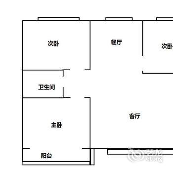 北戴河蓝海公寓酒店提供图片