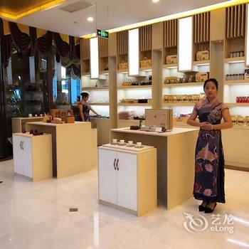 凤庆滇红大酒店酒店提供图片